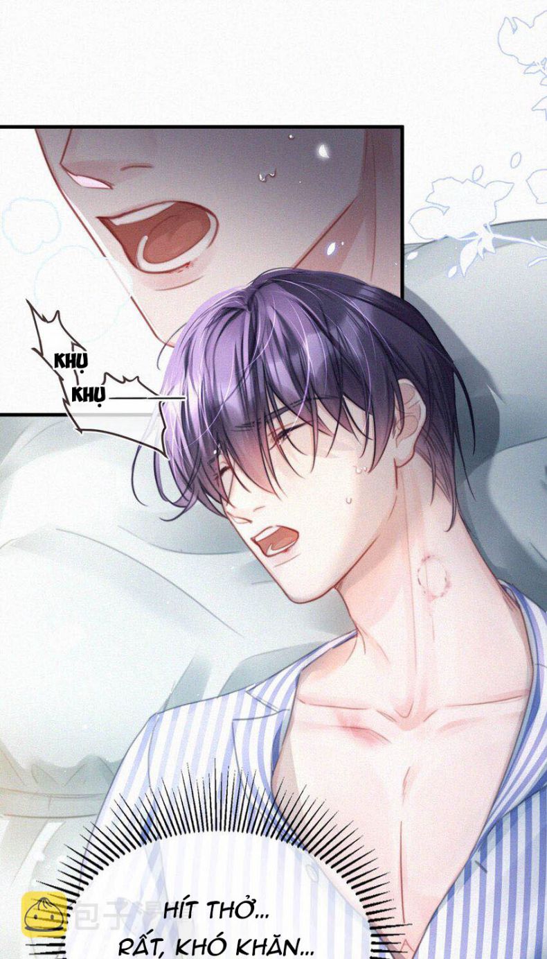 Môi Súng Chapter 70 - Trang 4