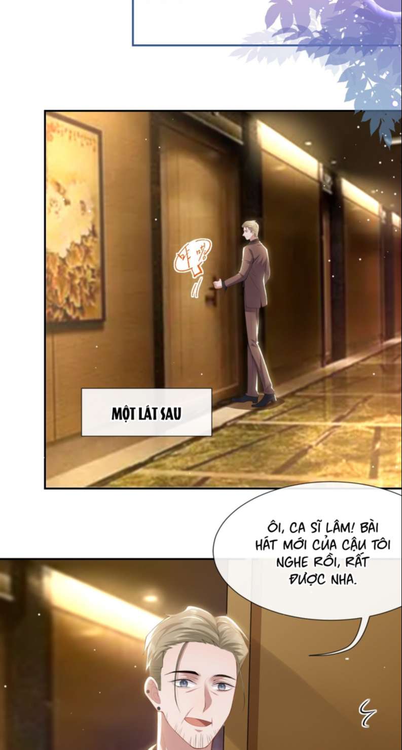 Quan Hệ Thế Thân Chapter 77 - Trang 4