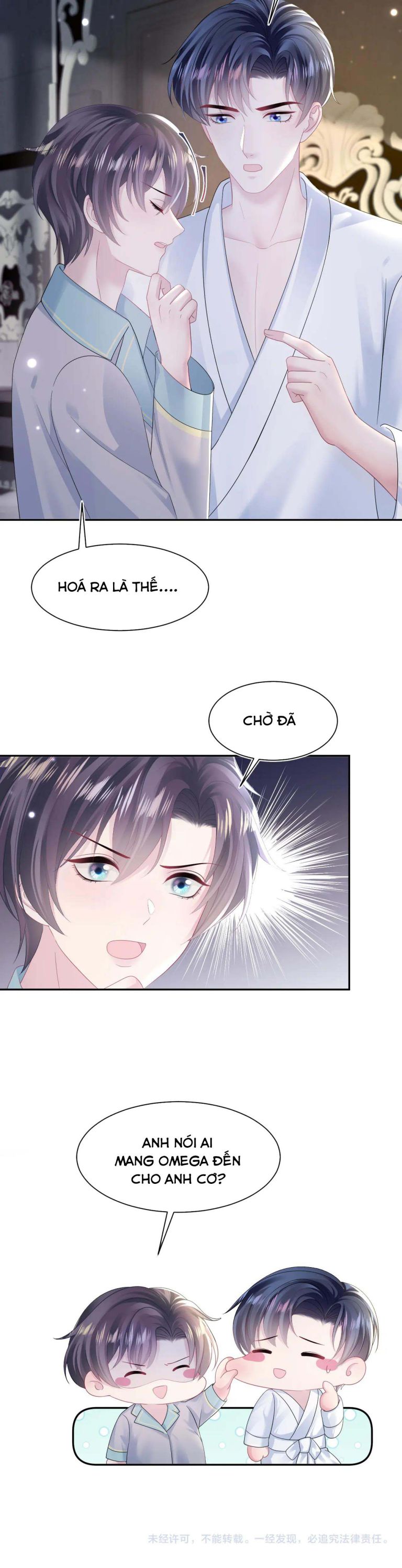 Tuyệt Mỹ Bạch Liên Hoa Online Dạy Học Chapter 148 - Next Chapter 149