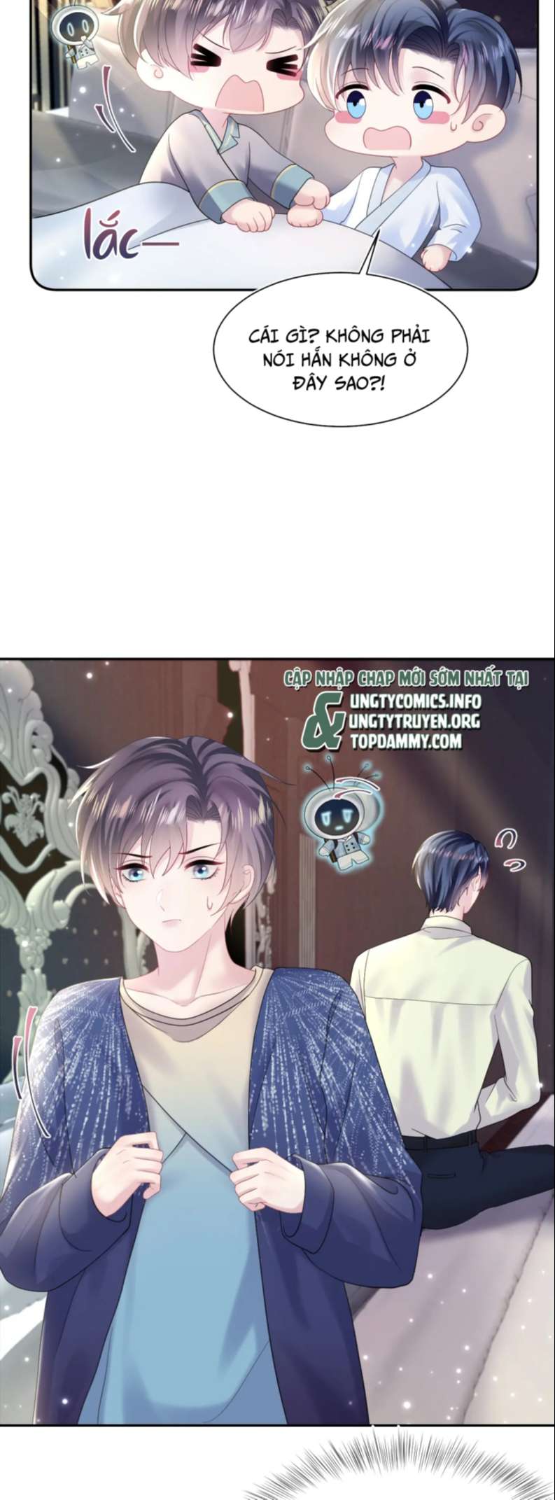 Tuyệt Mỹ Bạch Liên Hoa Online Dạy Học Chapter 149 - Next Chapter 150