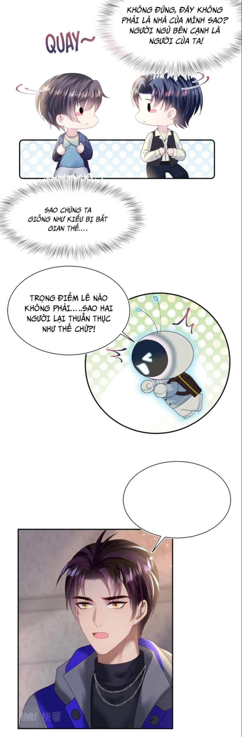 Tuyệt Mỹ Bạch Liên Hoa Online Dạy Học Chapter 149 - Next Chapter 150