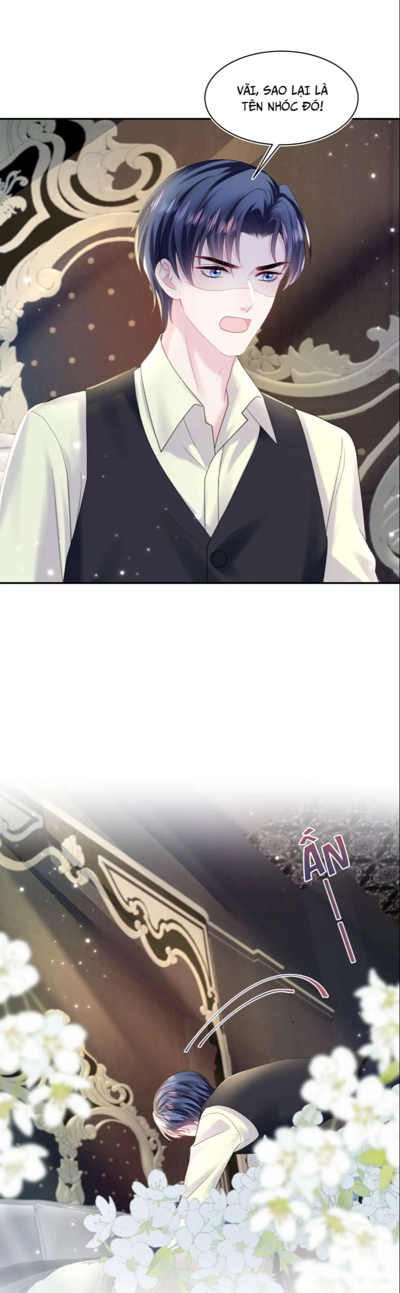 Tuyệt Mỹ Bạch Liên Hoa Online Dạy Học Chapter 149 - Next Chapter 150