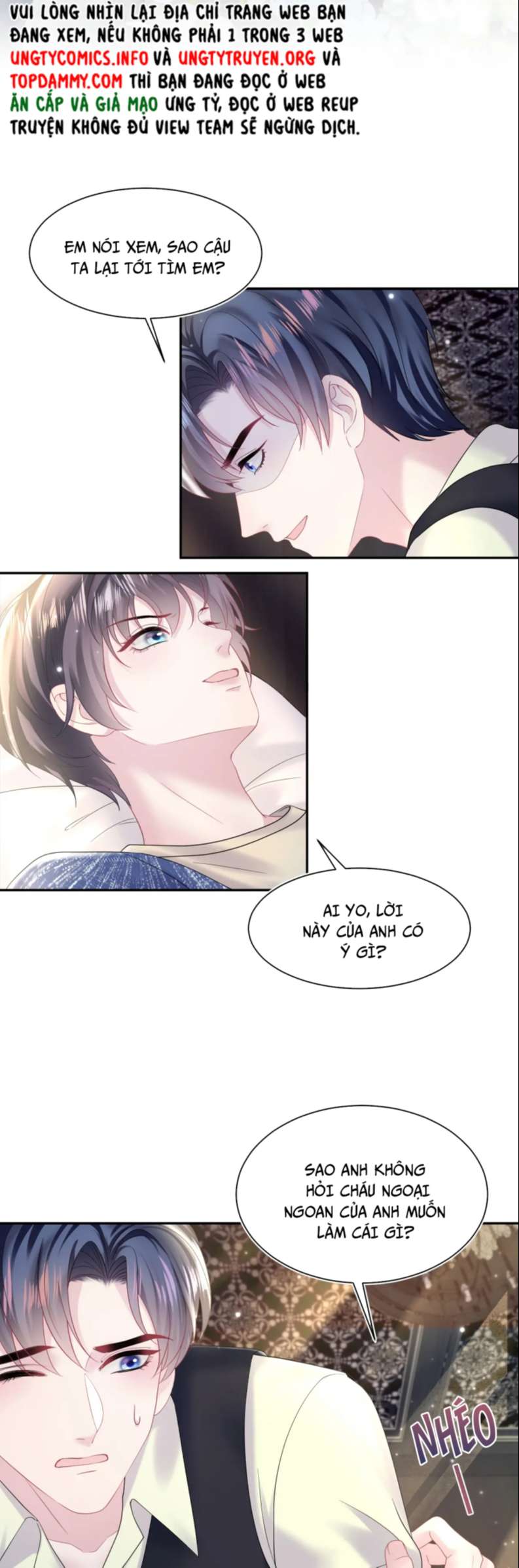 Tuyệt Mỹ Bạch Liên Hoa Online Dạy Học Chapter 149 - Next Chapter 150