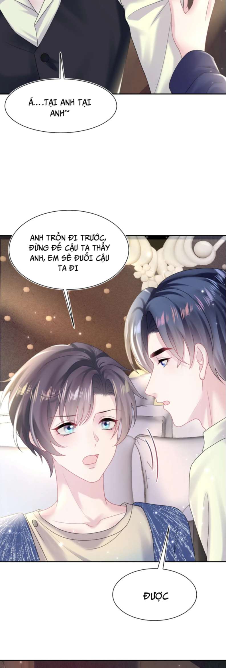 Tuyệt Mỹ Bạch Liên Hoa Online Dạy Học Chapter 149 - Next Chapter 150