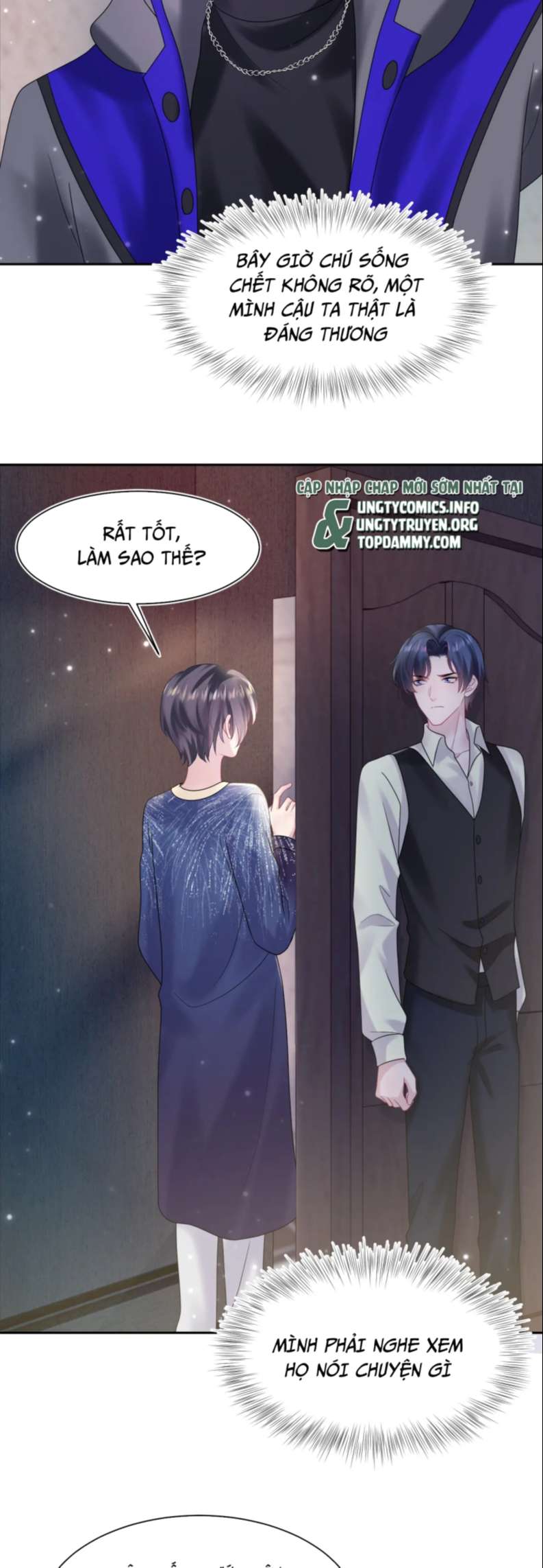 Tuyệt Mỹ Bạch Liên Hoa Online Dạy Học Chapter 149 - Next Chapter 150