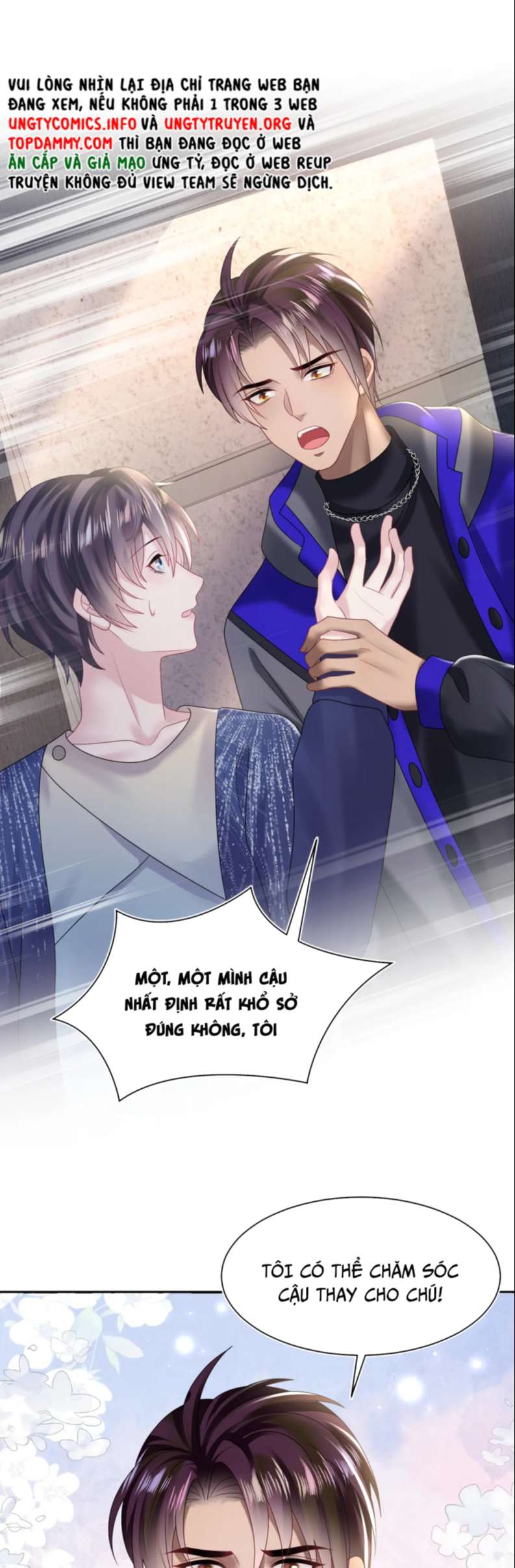 Tuyệt Mỹ Bạch Liên Hoa Online Dạy Học Chapter 149 - Next Chapter 150