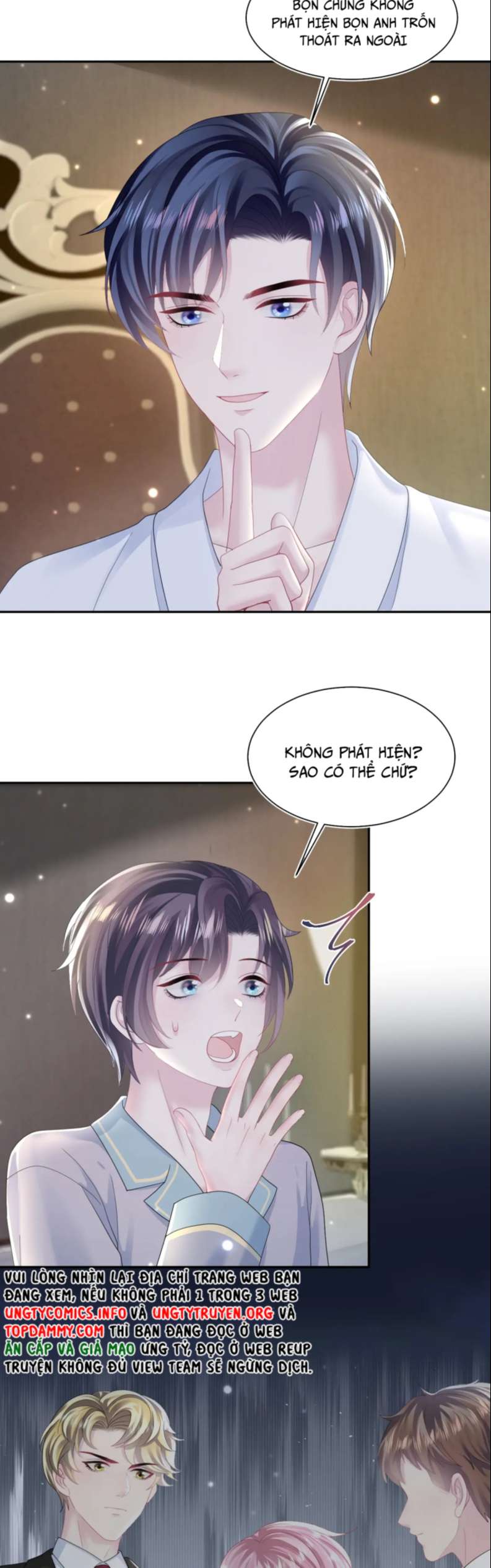 Tuyệt Mỹ Bạch Liên Hoa Online Dạy Học Chapter 149 - Next Chapter 150