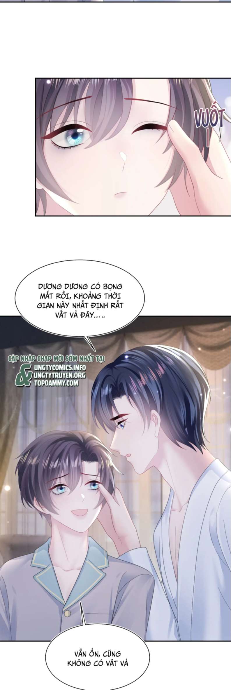 Tuyệt Mỹ Bạch Liên Hoa Online Dạy Học Chapter 149 - Next Chapter 150