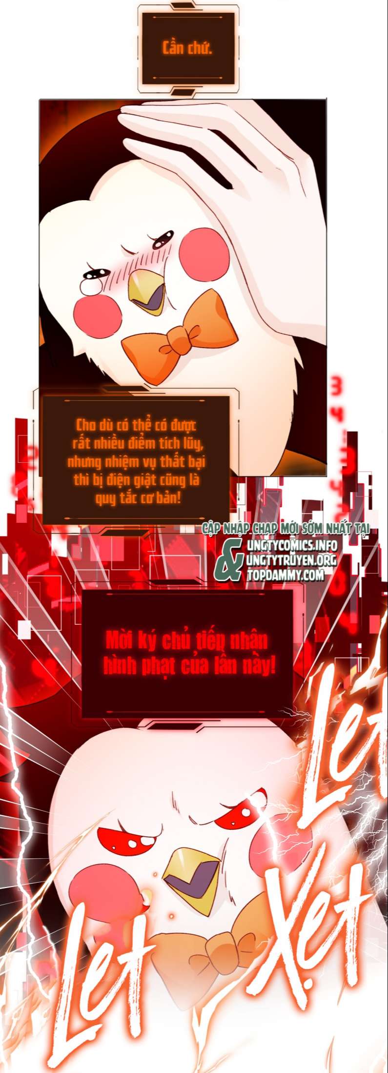 Tôi Phải Làm 1 Kẻ Đại Xấu Xa Chapter 76 - Trang 4