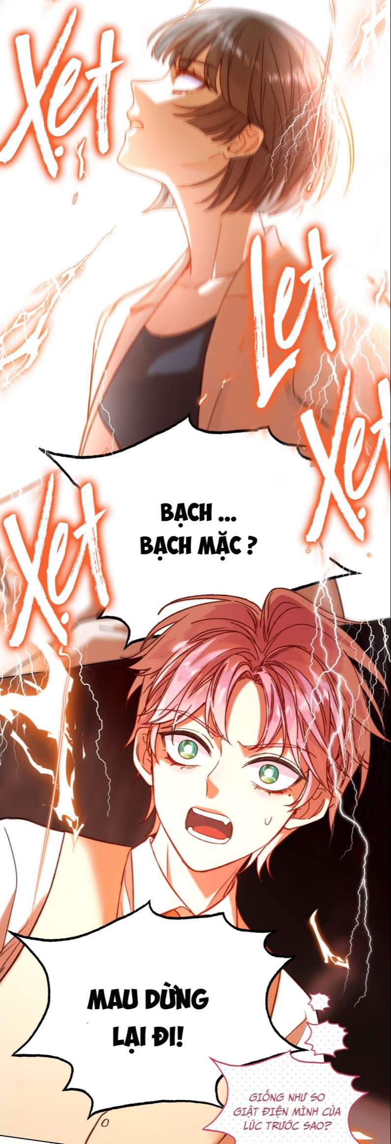 Tôi Phải Làm 1 Kẻ Đại Xấu Xa Chapter 76 - Trang 4