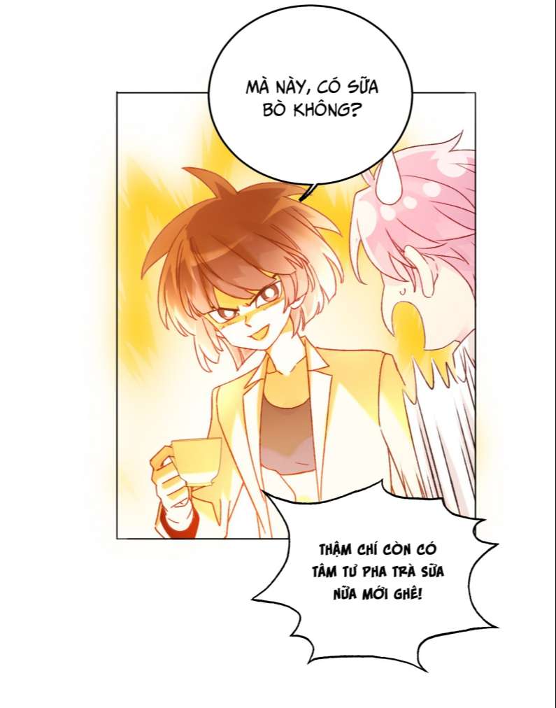Tôi Phải Làm 1 Kẻ Đại Xấu Xa Chapter 76 - Trang 4