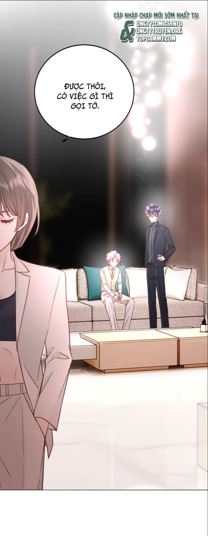Tôi Phải Làm 1 Kẻ Đại Xấu Xa Chapter 76 - Trang 4