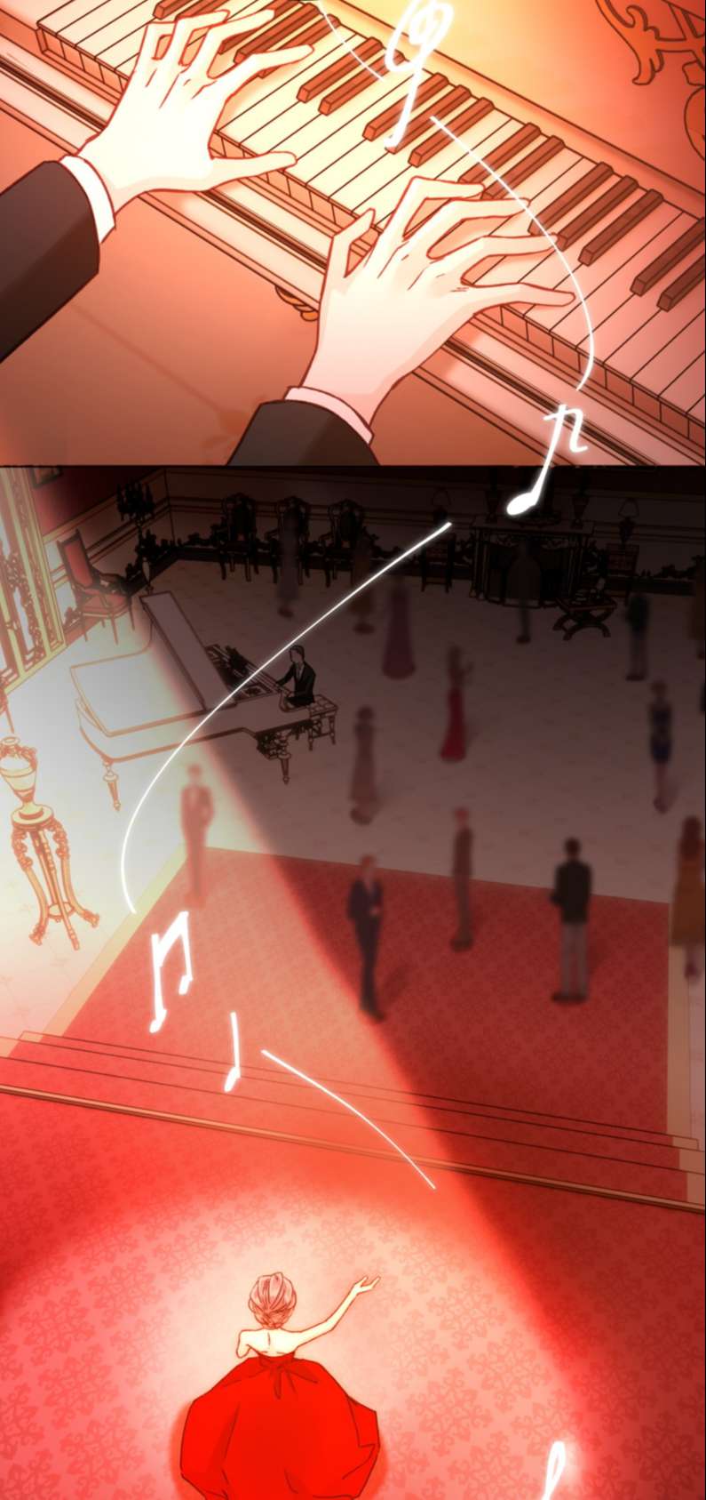 Tôi Phải Làm 1 Kẻ Đại Xấu Xa Chapter 76 - Trang 4