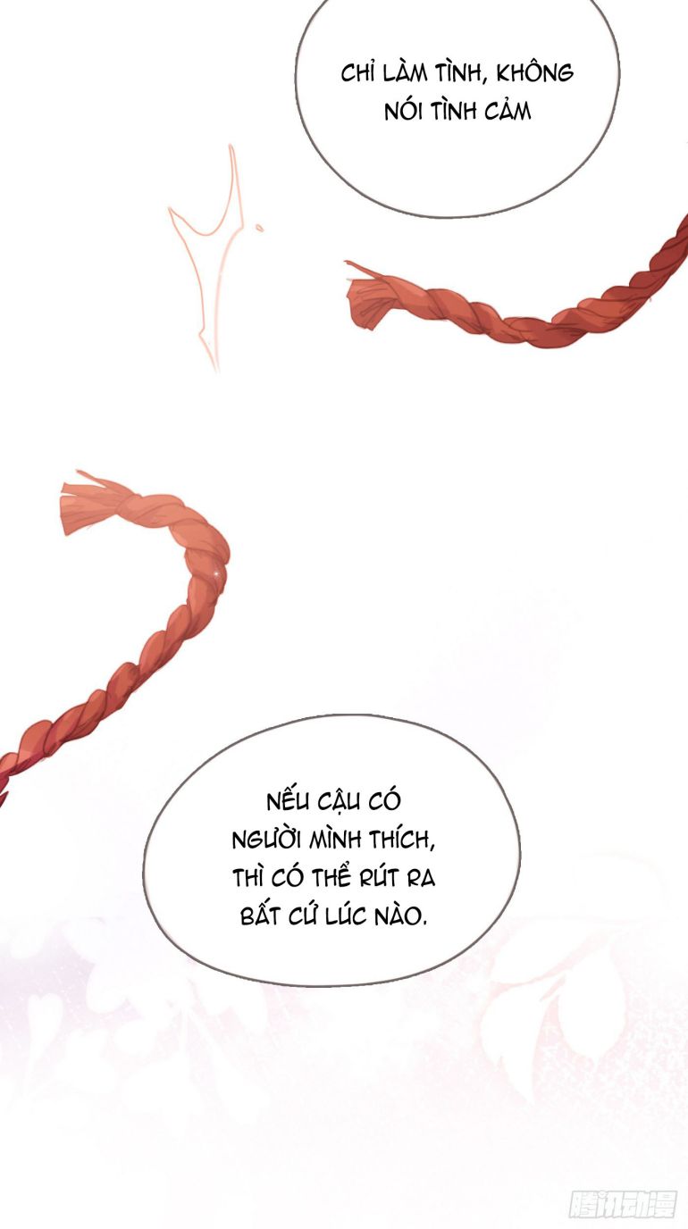 Thỉnh Cùng Ta Đồng Miên Chap 104 - Trang 3