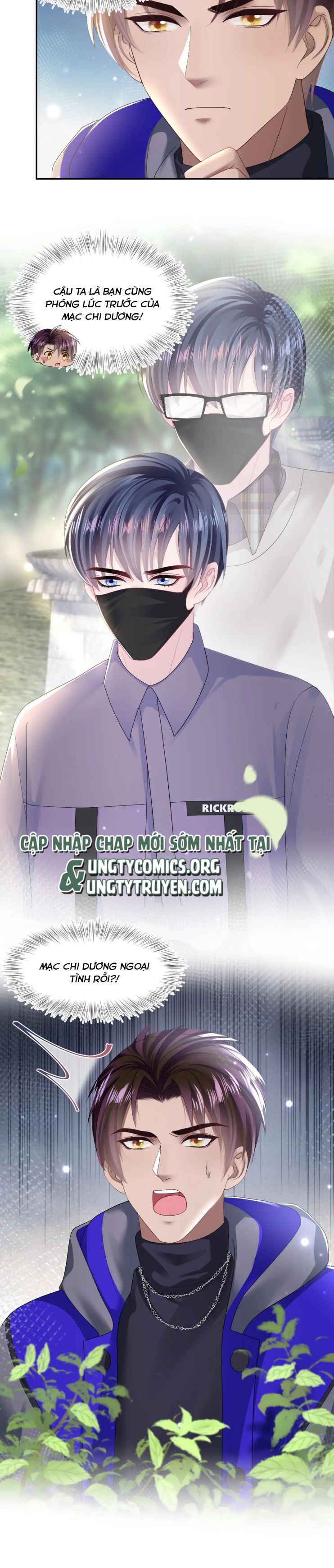 Tuyệt Mỹ Bạch Liên Hoa Online Dạy Học Chapter 150 - Next Chapter 151