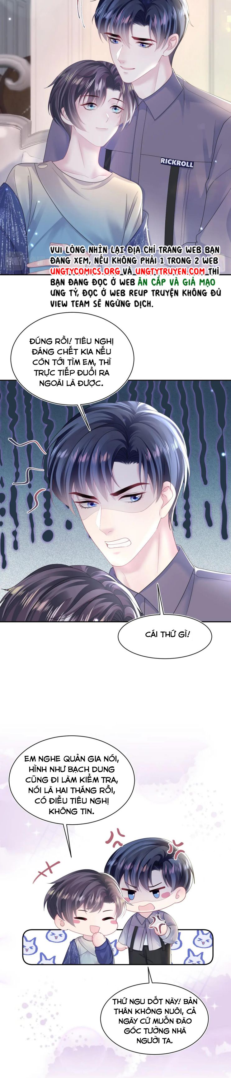 Tuyệt Mỹ Bạch Liên Hoa Online Dạy Học Chapter 151 - Next Chapter 152