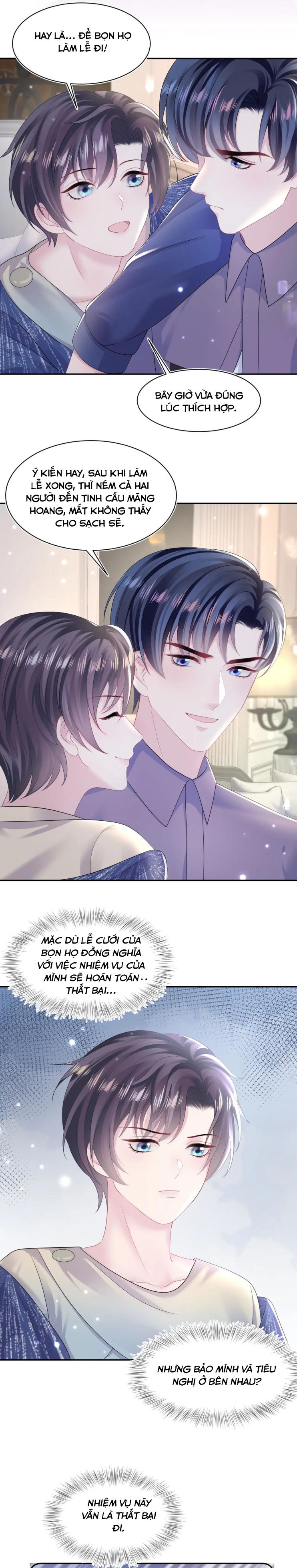 Tuyệt Mỹ Bạch Liên Hoa Online Dạy Học Chapter 151 - Next Chapter 152
