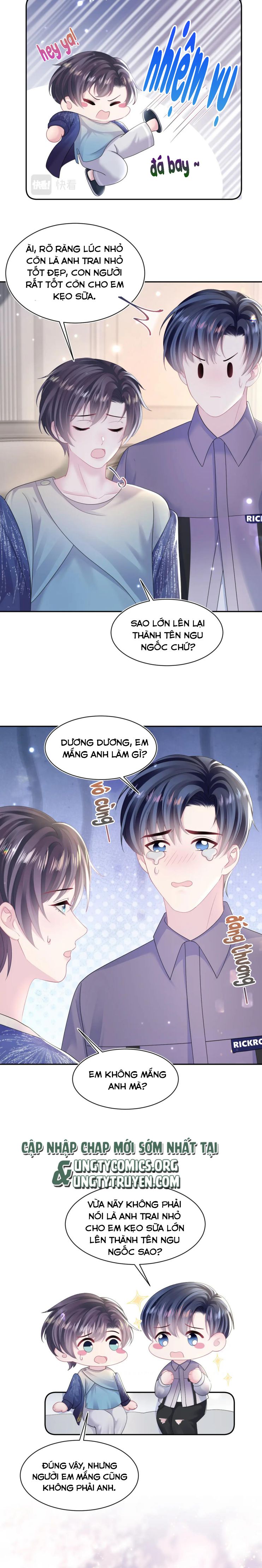 Tuyệt Mỹ Bạch Liên Hoa Online Dạy Học Chapter 151 - Next Chapter 152
