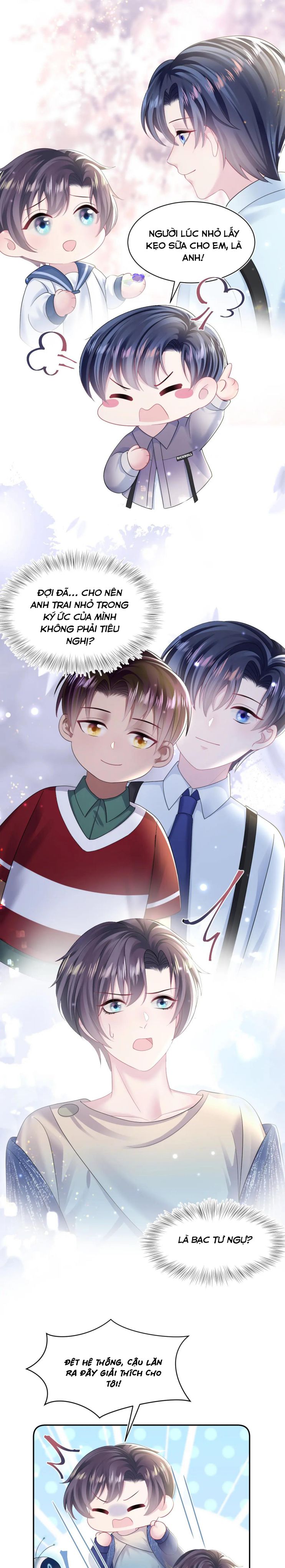 Tuyệt Mỹ Bạch Liên Hoa Online Dạy Học Chapter 151 - Next Chapter 152