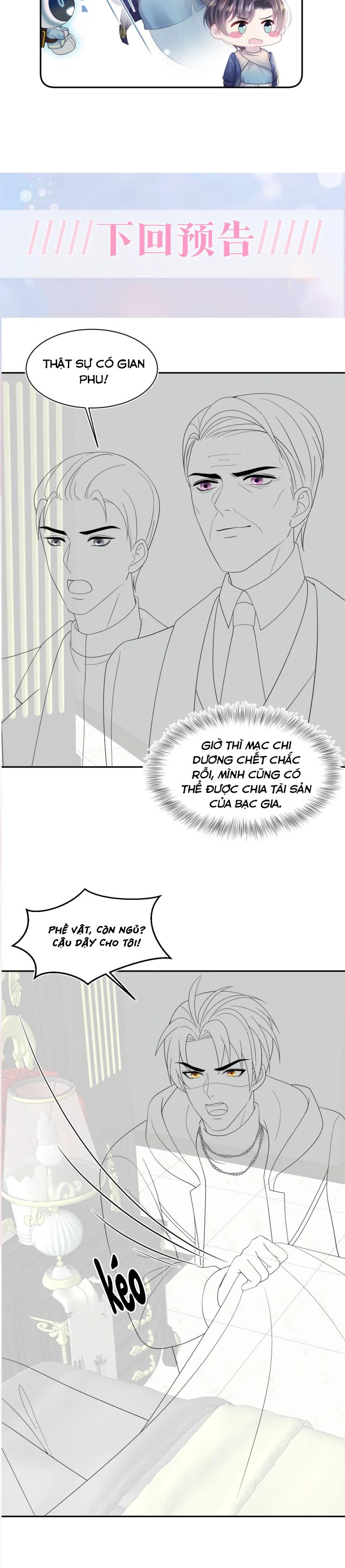 Tuyệt Mỹ Bạch Liên Hoa Online Dạy Học Chapter 151 - Next Chapter 152
