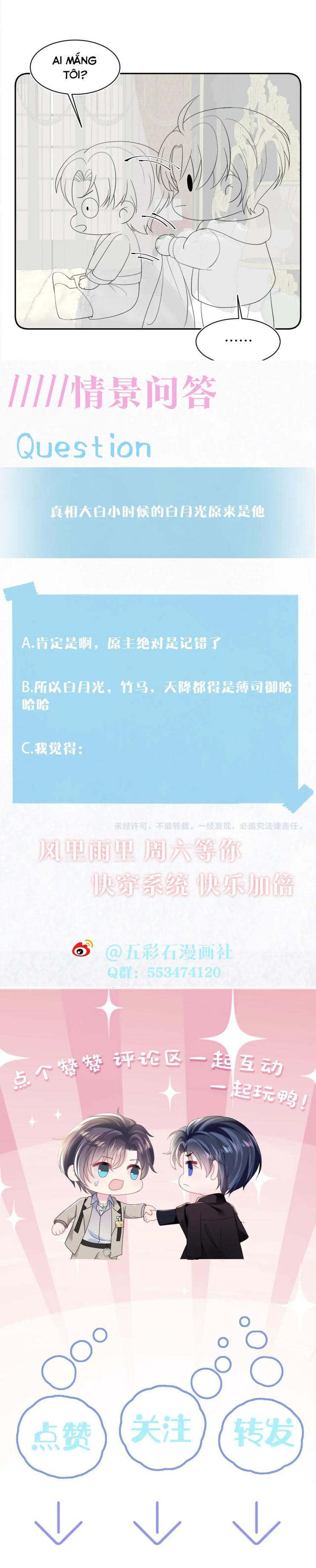 Tuyệt Mỹ Bạch Liên Hoa Online Dạy Học Chapter 151 - Next Chapter 152
