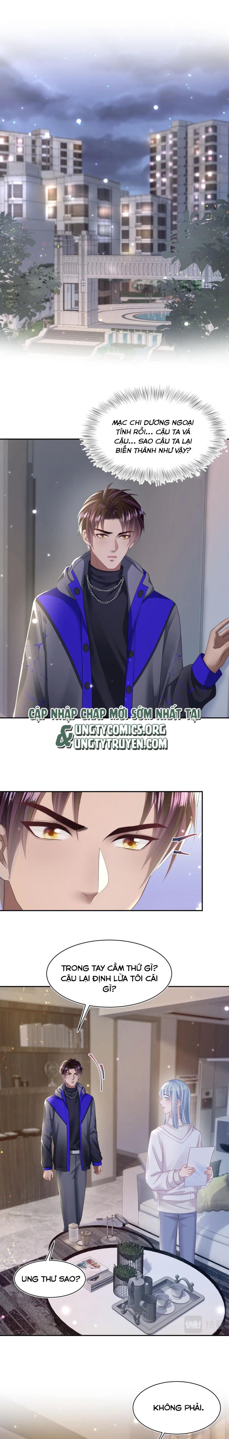 Tuyệt Mỹ Bạch Liên Hoa Online Dạy Học Chapter 151 - Next Chapter 152