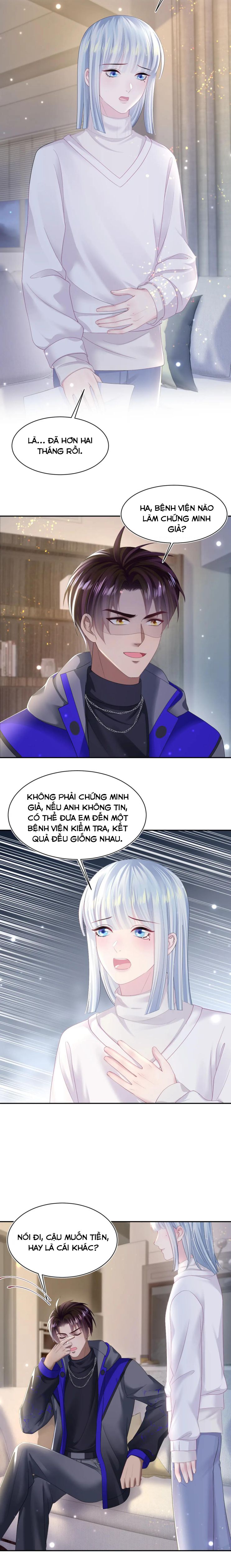 Tuyệt Mỹ Bạch Liên Hoa Online Dạy Học Chapter 151 - Next Chapter 152