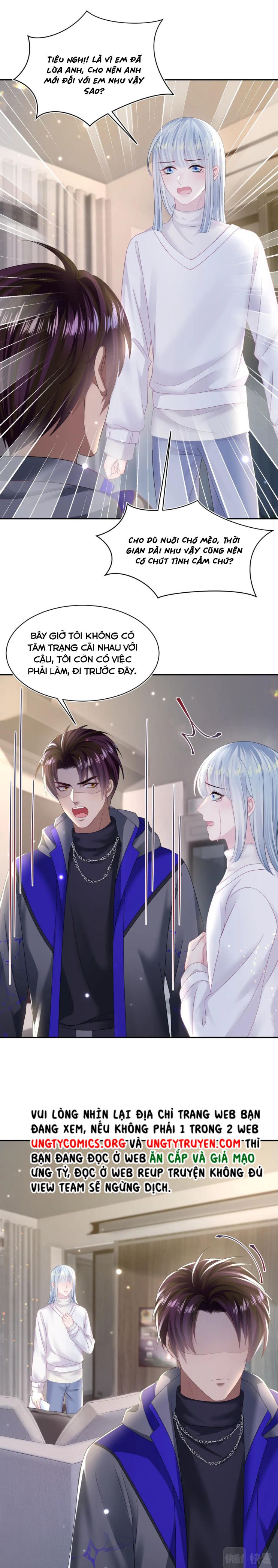 Tuyệt Mỹ Bạch Liên Hoa Online Dạy Học Chapter 151 - Next Chapter 152