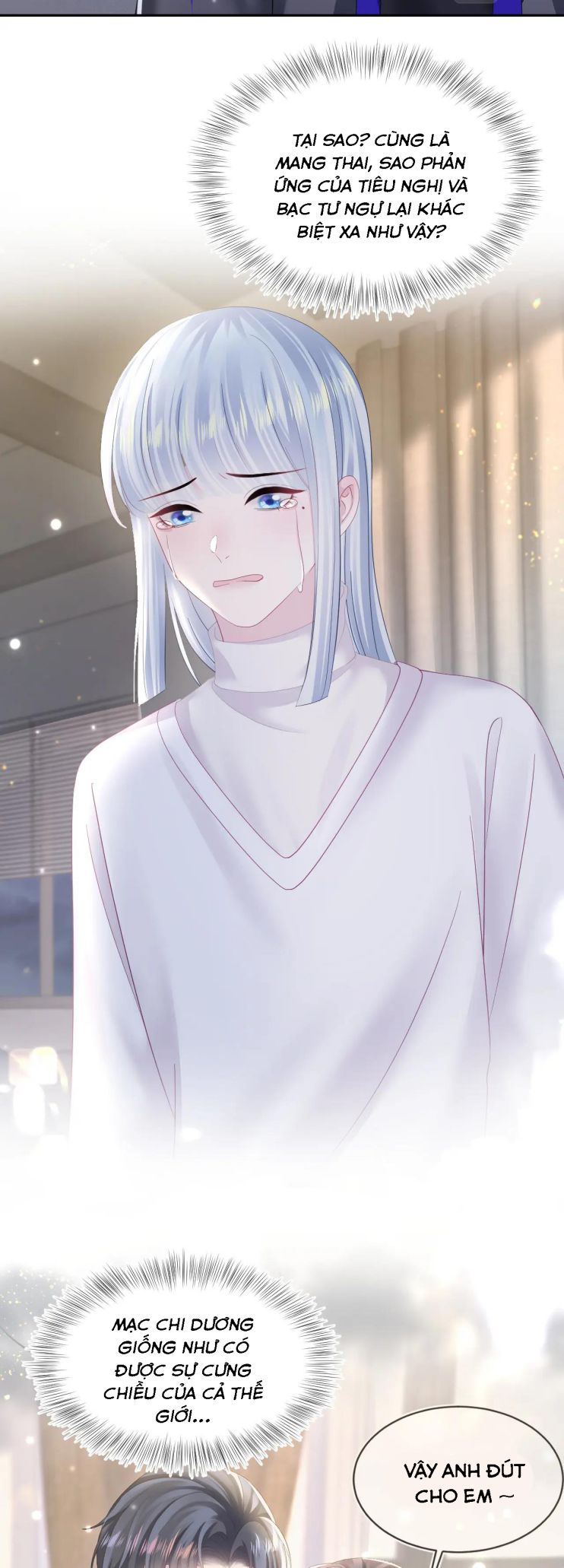 Tuyệt Mỹ Bạch Liên Hoa Online Dạy Học Chapter 151 - Next Chapter 152