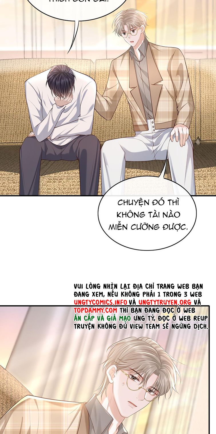 Để Tâm Chapter 16 - Trang 3