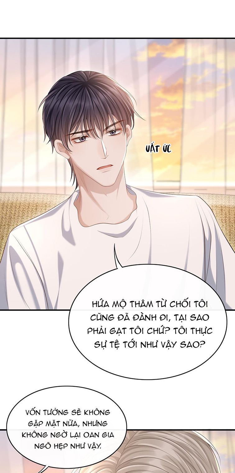 Để Tâm Chapter 16 - Trang 3