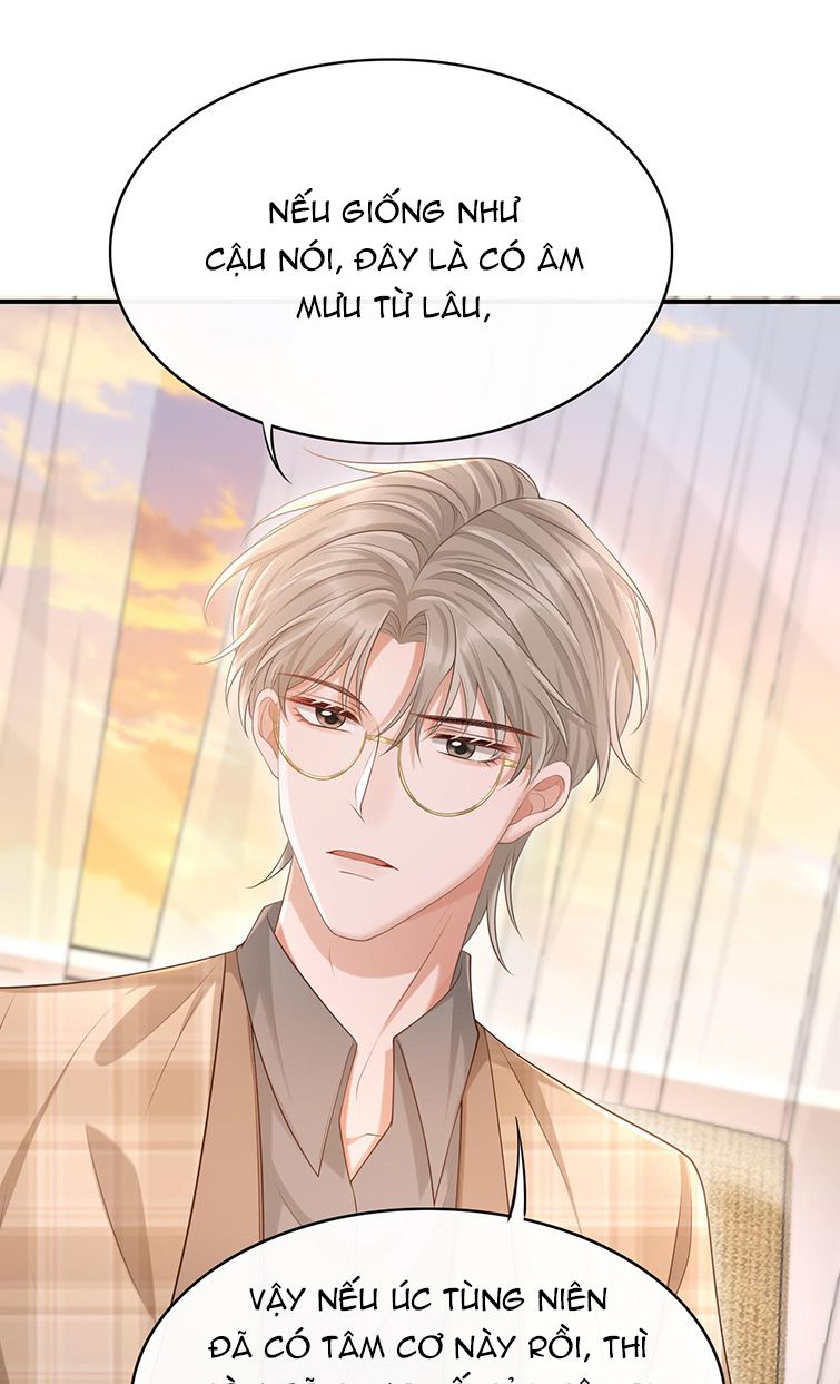 Để Tâm Chapter 16 - Trang 3