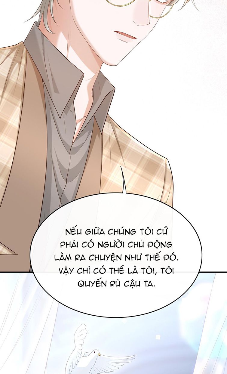 Để Tâm Chapter 16 - Trang 3