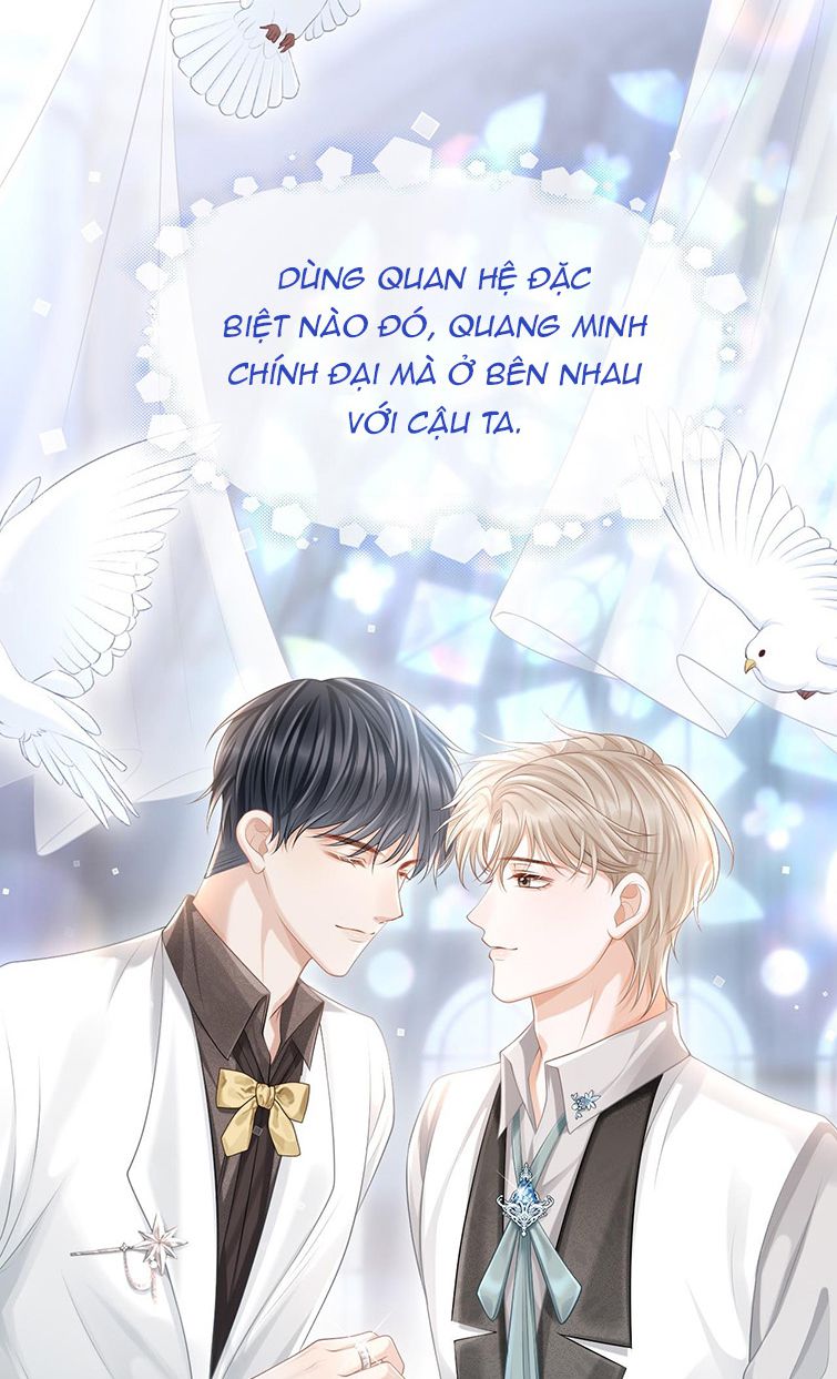 Để Tâm Chapter 16 - Trang 3