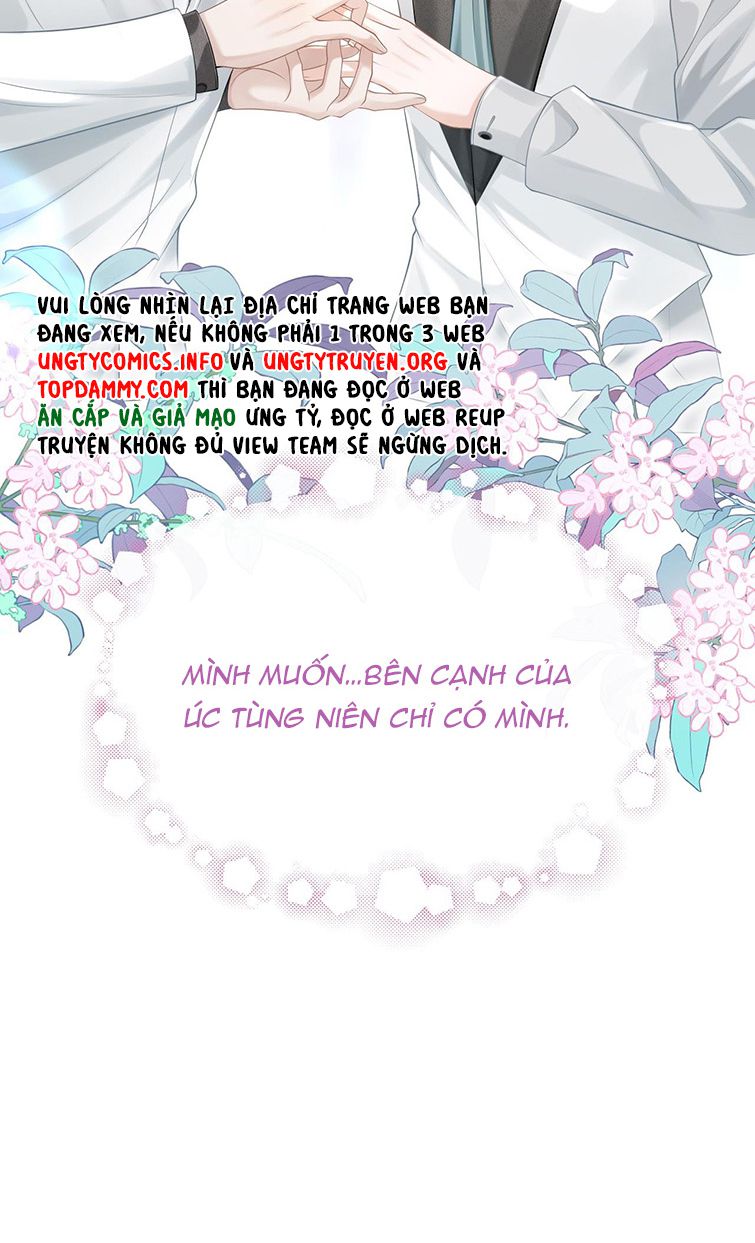 Để Tâm Chapter 16 - Trang 3