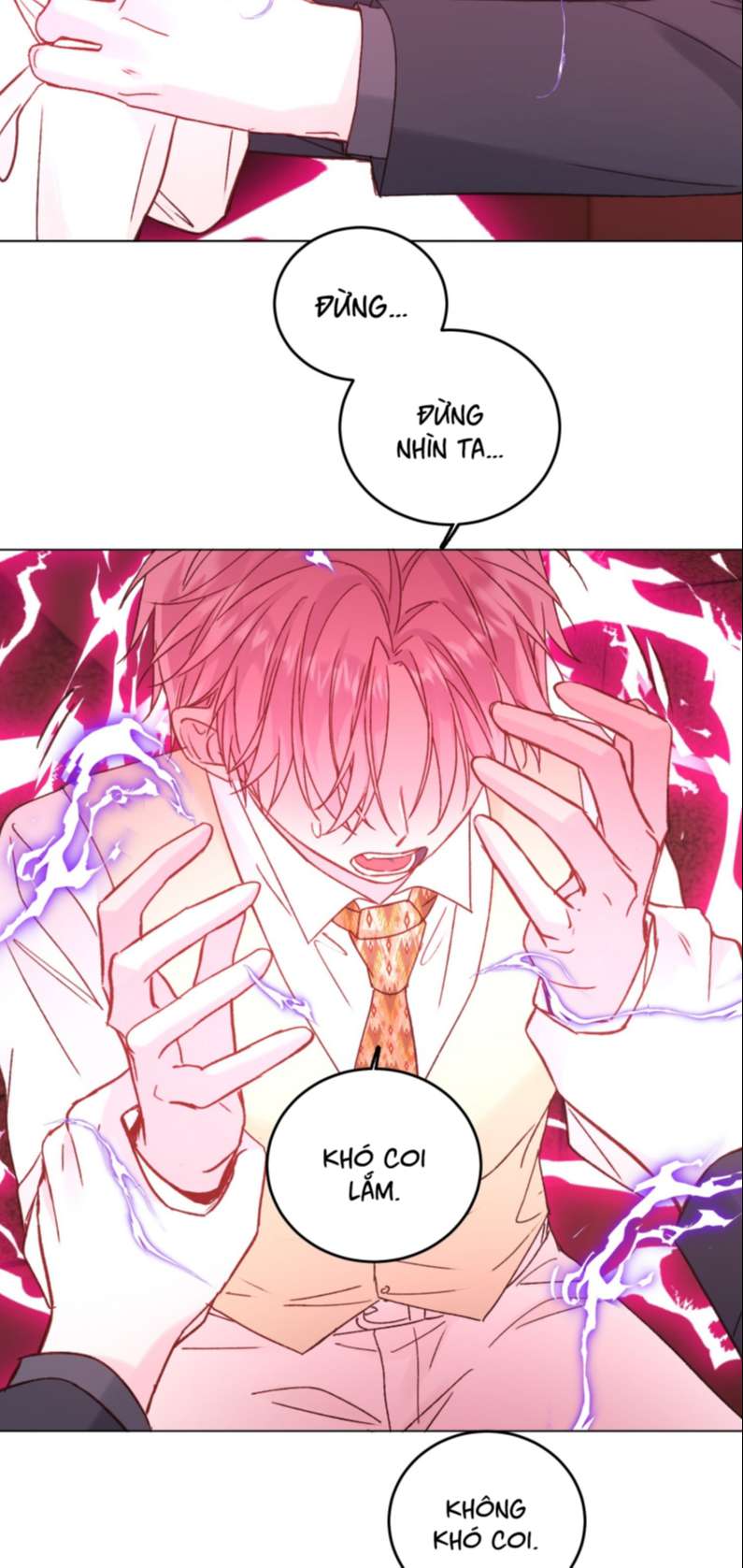 Tôi Phải Làm 1 Kẻ Đại Xấu Xa Chapter 77 - Trang 4