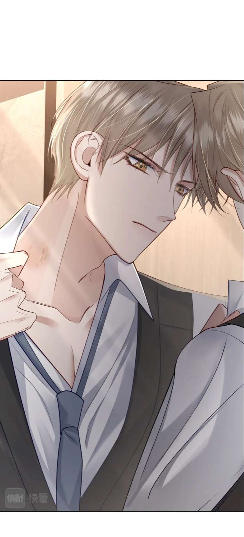 Nhân Vật Chính Chỉ Muốn Yêu Đương Chapter 15 - Trang 4