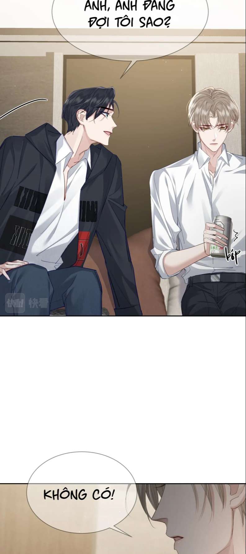 Nhân Vật Chính Chỉ Muốn Yêu Đương Chapter 16 - Trang 4