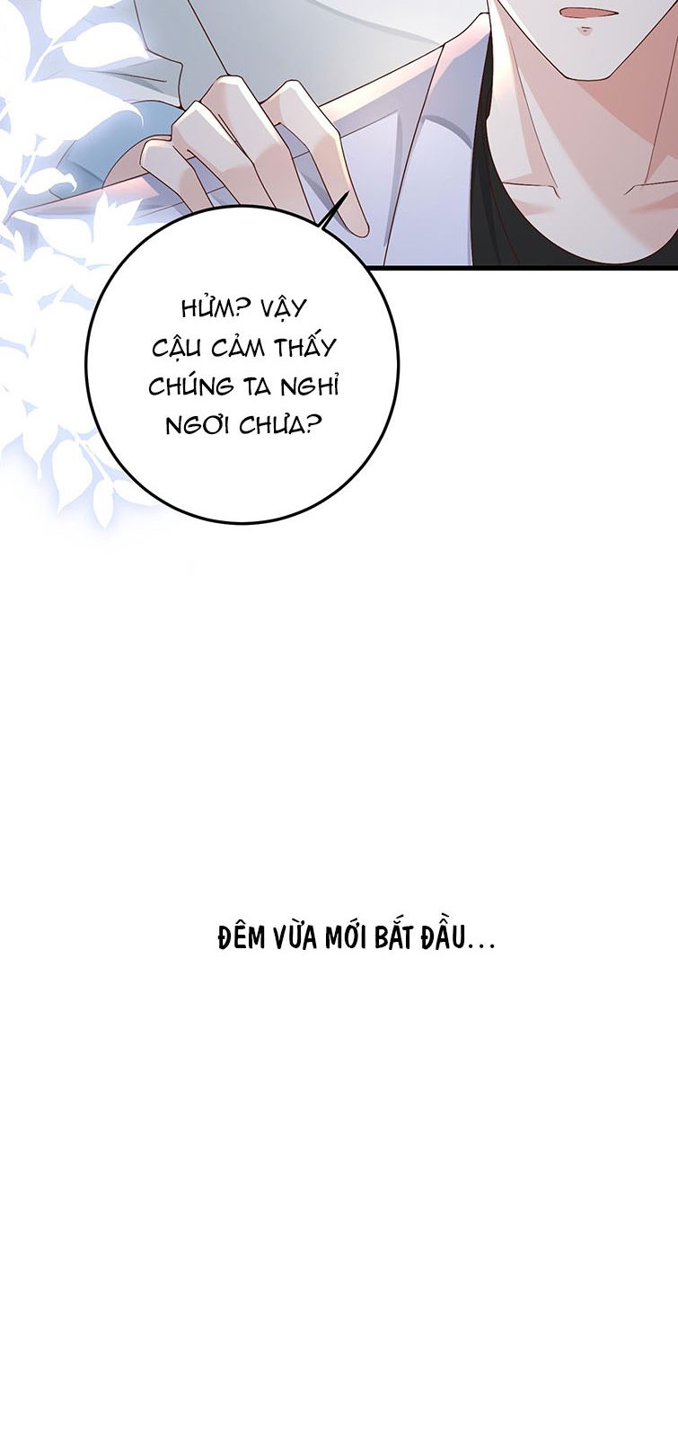 Xuyên Nhanh Chi Cải Tạo Bắt Đầu Lại Làm Người Chapter 38 - Trang 4