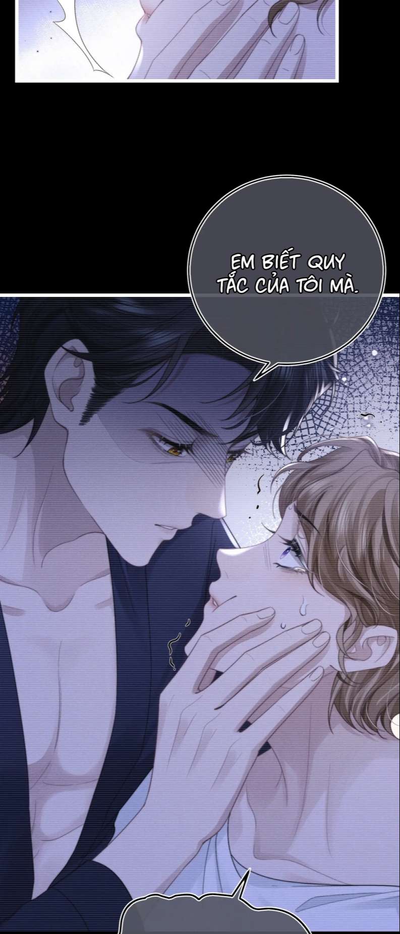 Chấp Sự Thỏ Cụp Tai Chapter 26 - Trang 4