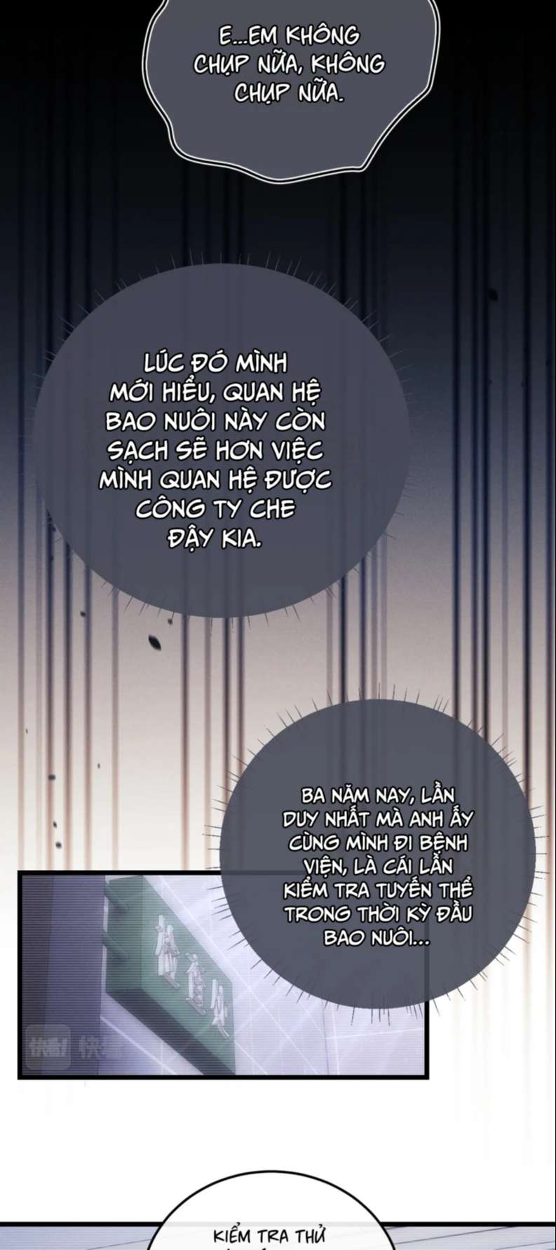 Chấp Sự Thỏ Cụp Tai Chapter 26 - Trang 4