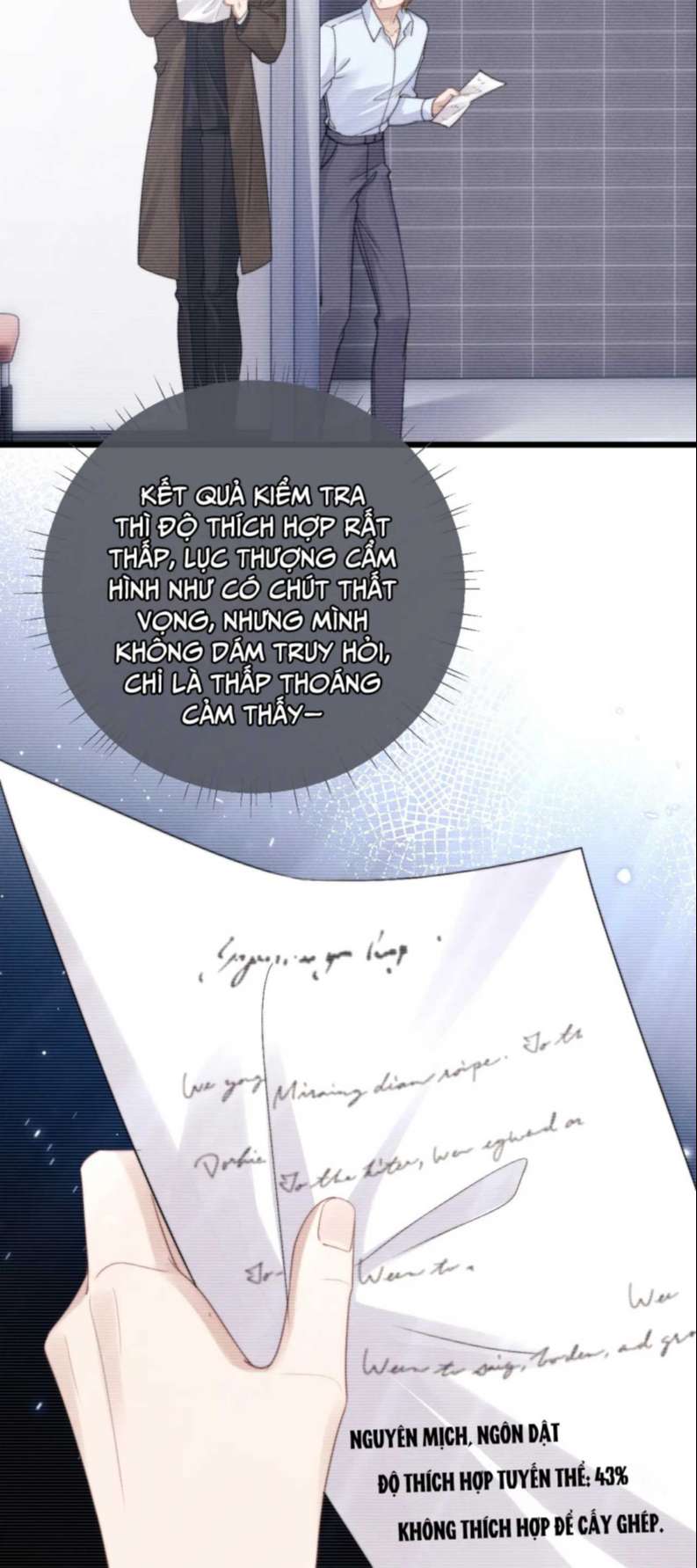 Chấp Sự Thỏ Cụp Tai Chapter 26 - Trang 4
