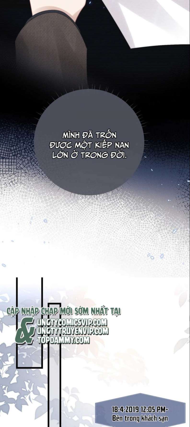 Chấp Sự Thỏ Cụp Tai Chapter 26 - Trang 4