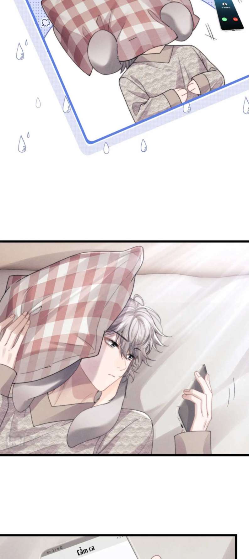 Chấp Sự Thỏ Cụp Tai Chapter 26 - Trang 4