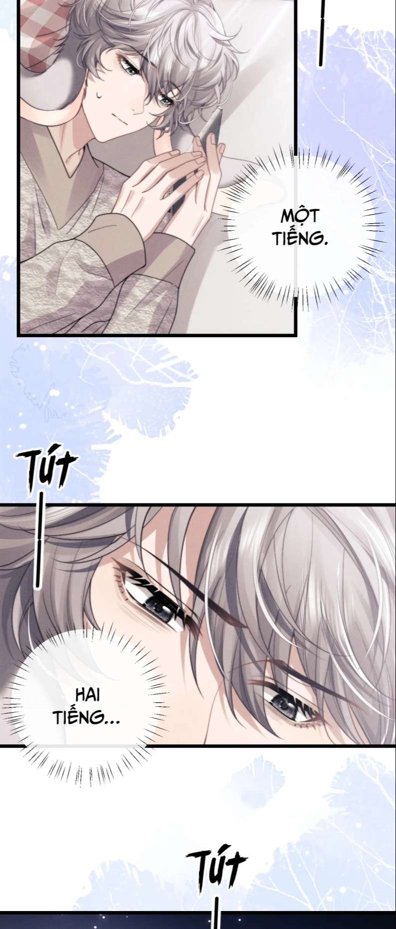 Chấp Sự Thỏ Cụp Tai Chapter 26 - Trang 4