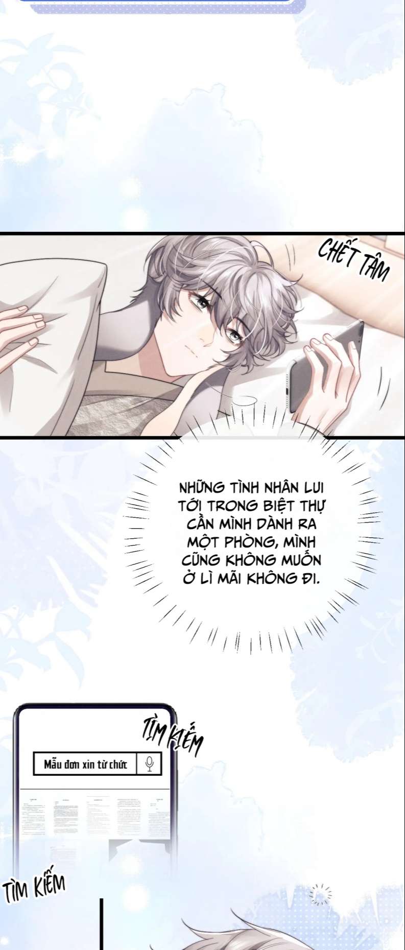 Chấp Sự Thỏ Cụp Tai Chapter 26 - Trang 4