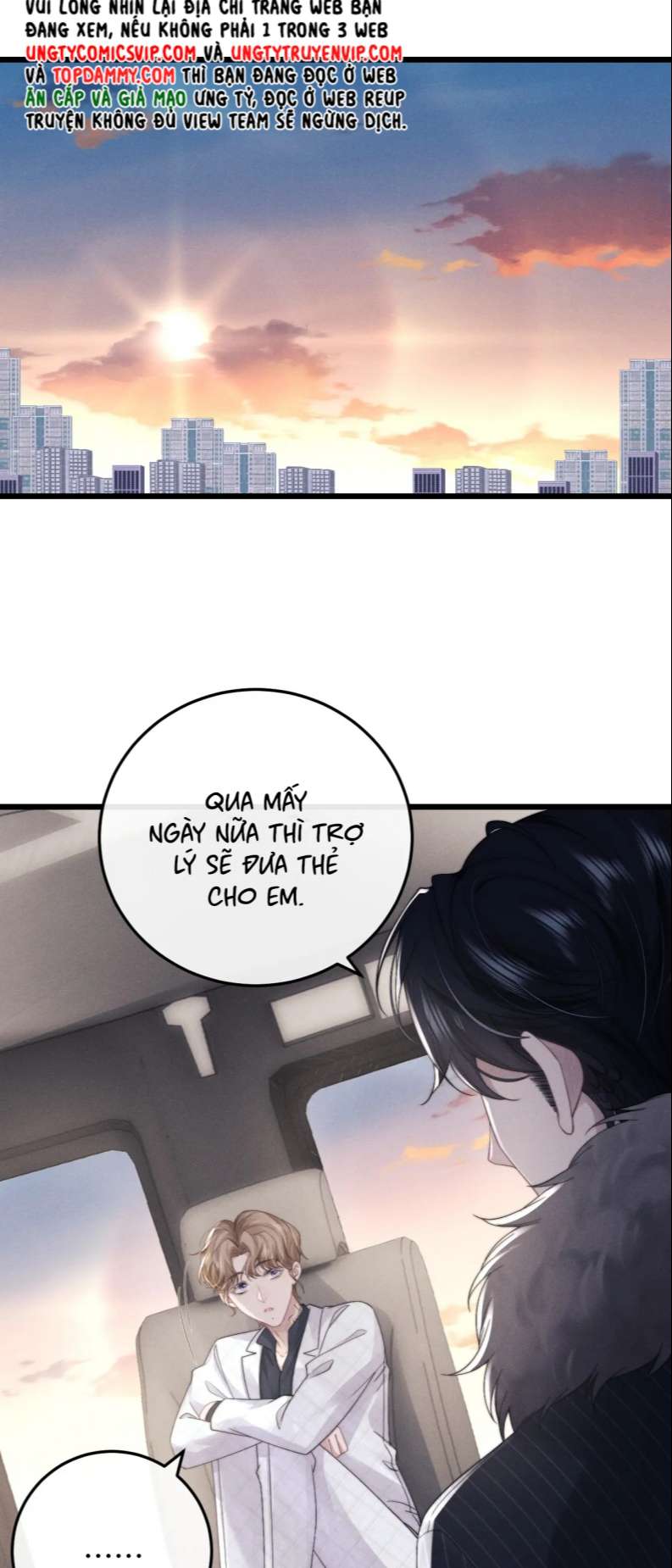 Chấp Sự Thỏ Cụp Tai Chapter 26 - Trang 4