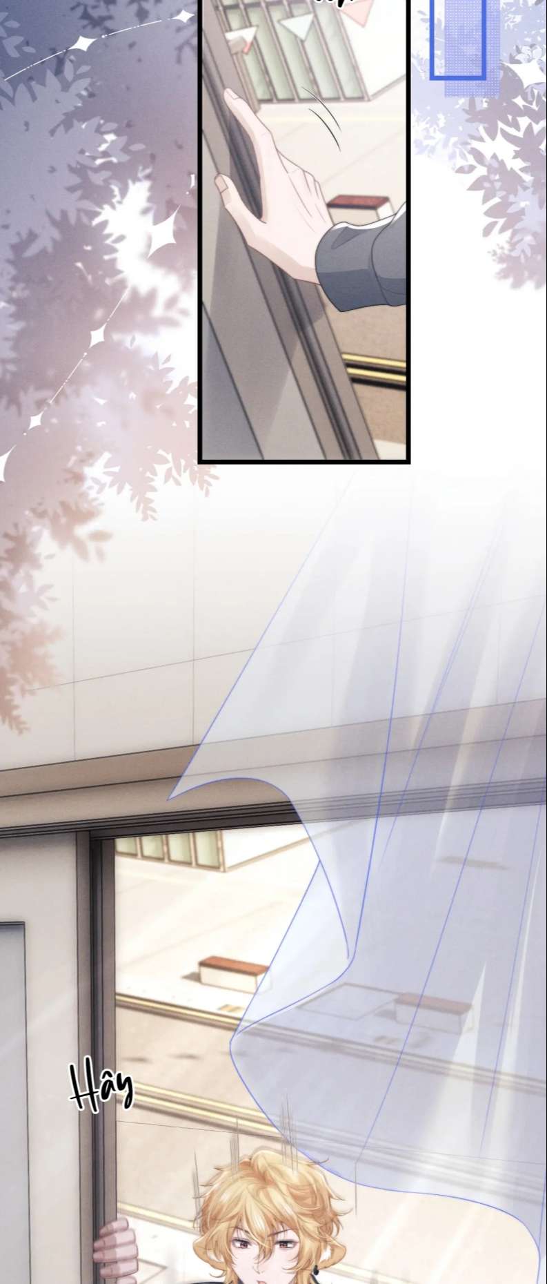 Chấp Sự Thỏ Cụp Tai Chapter 26 - Trang 4