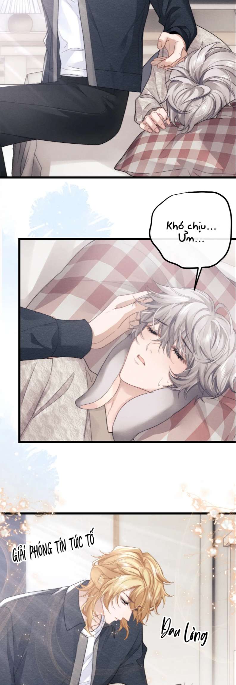 Chấp Sự Thỏ Cụp Tai Chapter 26 - Trang 4