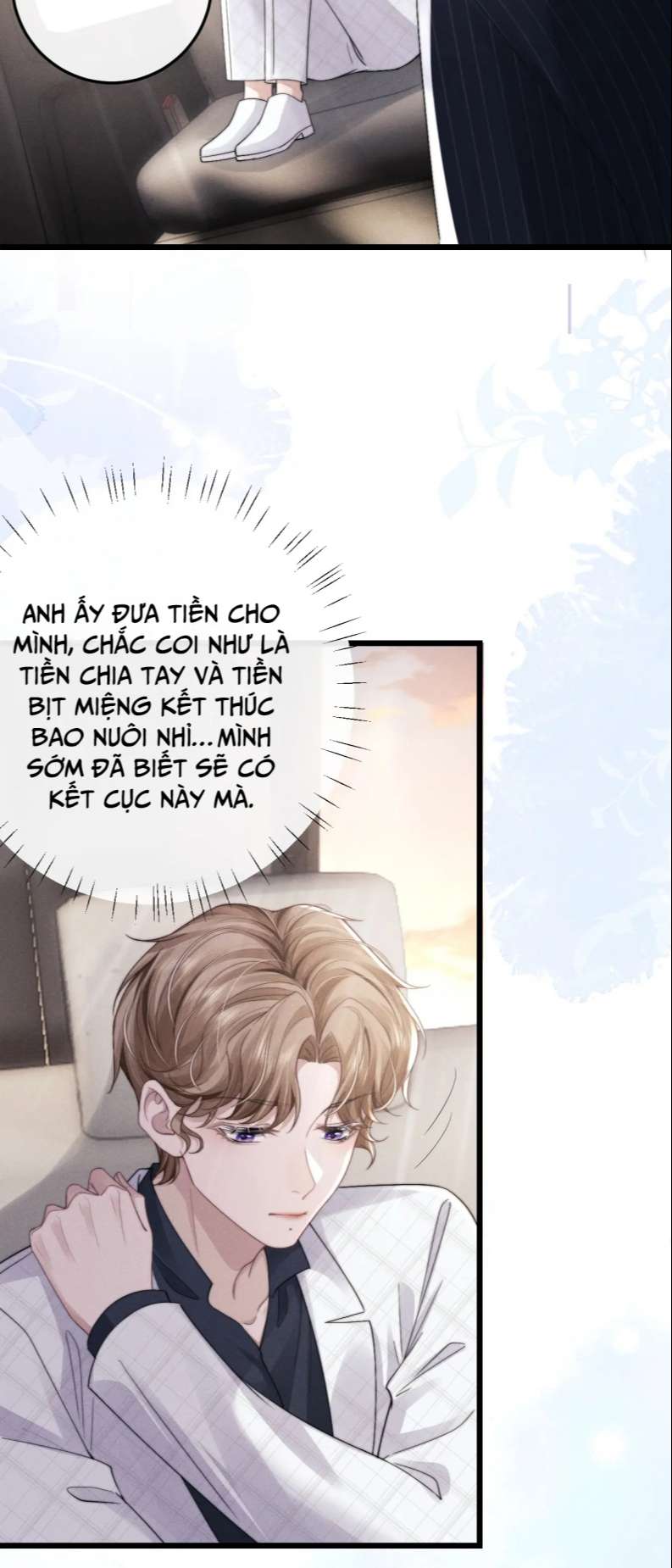 Chấp Sự Thỏ Cụp Tai Chapter 26 - Trang 4